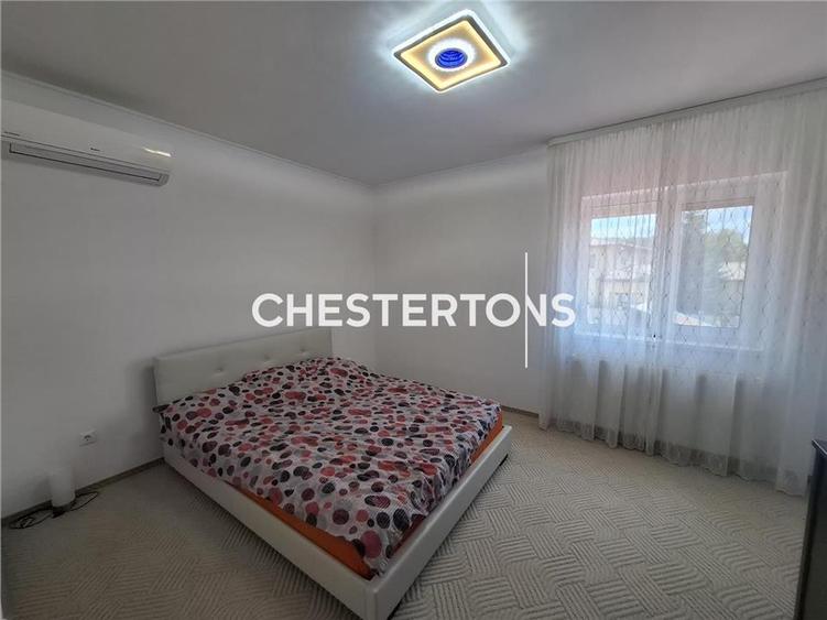 Casă individuală cu 4 camere cu Teren 1172 Mp în Corbeanca