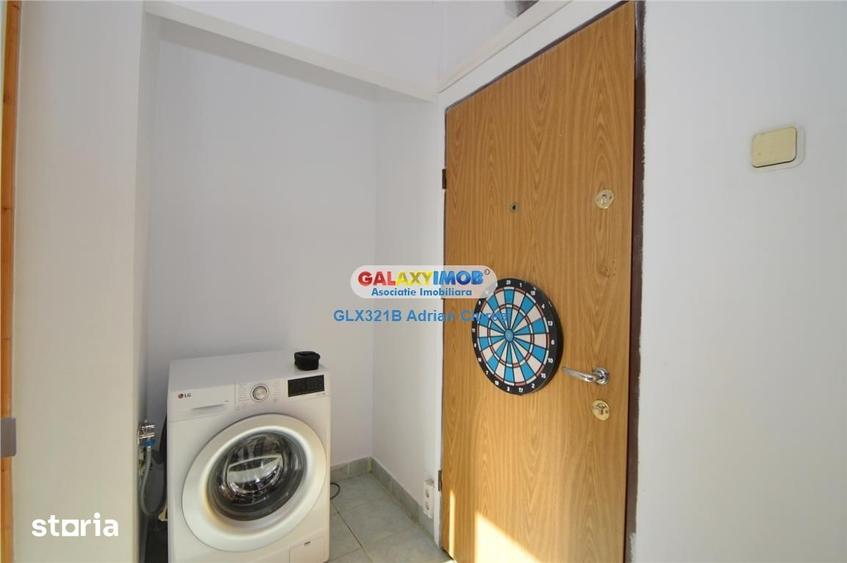 Apartament cu 2 camere, mobilat în Gara de Nord