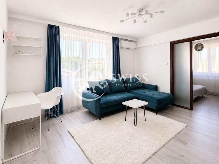 Apartament modern 2 camere | 52mp | Zona Centrala | Cluj Arena - 1