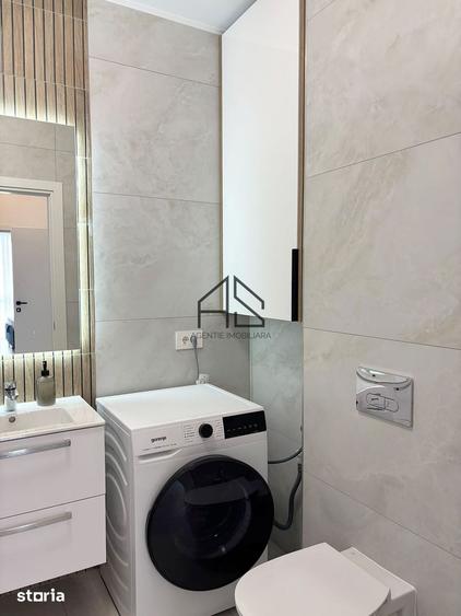 Apartament cu 3 camere în Calea Aradului
