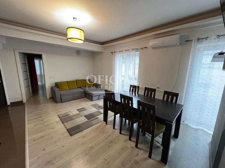 Apartament 4 camere | 90 mp | AC | Parcare | Muzeul Apei | Floresti - 3