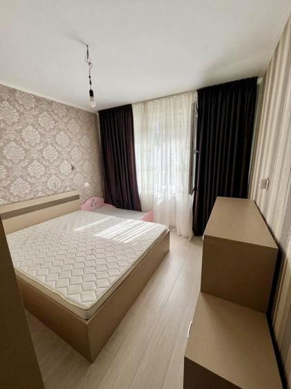 Apartament cu 2 camere decomandat în Nicolae Grigorescu