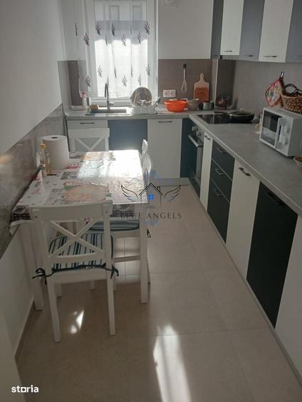 Garsoniera confort 1 de inchiriat - 5