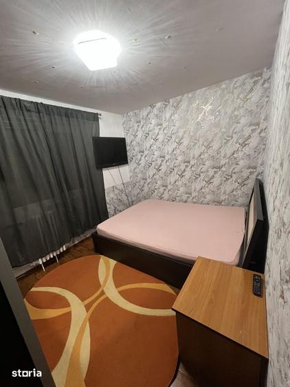 Apartament cu 2 camere în Rahova