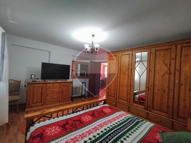 Casă individuală cu 5 camere cu Teren 550 Mp în Tărtășești