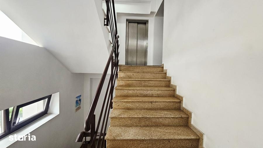 Apartament 3 camere in bloc nou | 116 mp utili | Parcare | Baneasa - 7