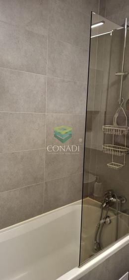 Apartament cu 2 camere semidecomandat în Domenii