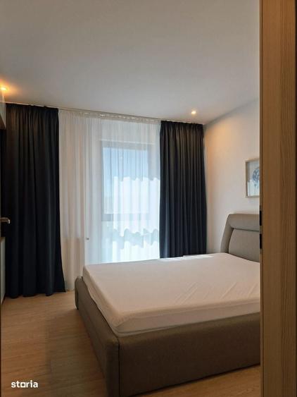 Apartament cu 3 camere decomandat în Găvana