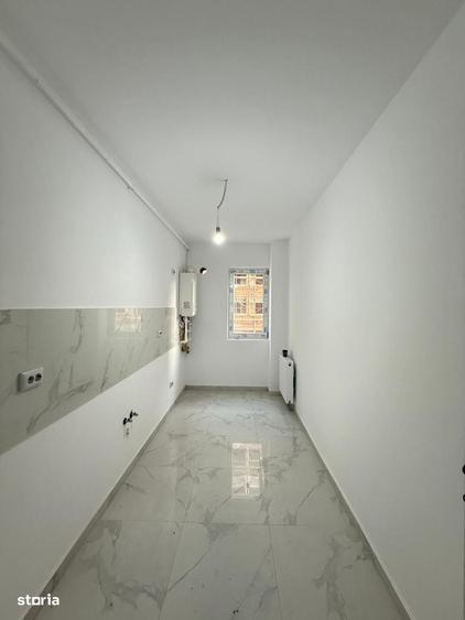 Apartament 2 camere nou - Decomandat - Comision 0% - Tva Inclus - 18