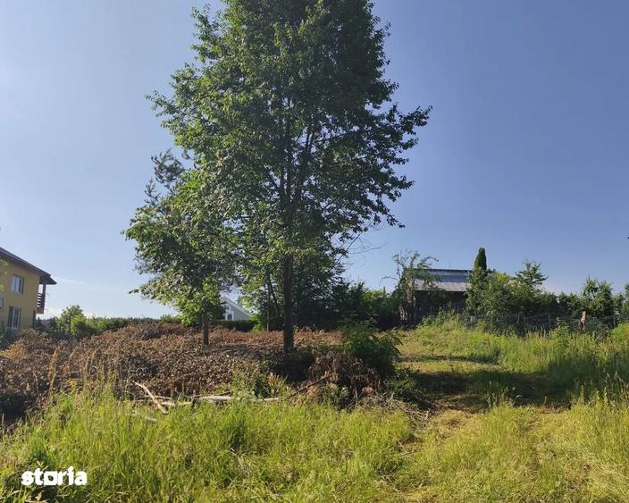 Teren de vanzare , intravilan , 1.815 mp , zona FAGET - 1