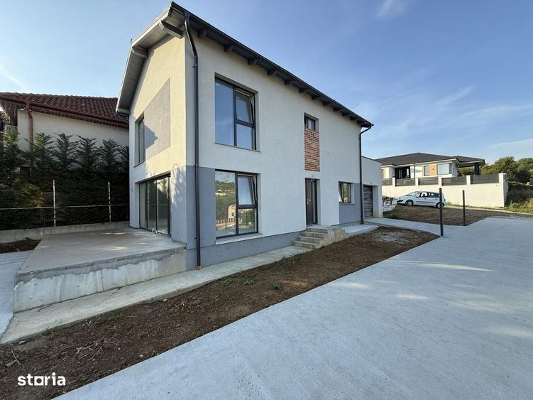 Casa noua P+E cu garaj la 3 minute de Primarie. Pret 169.000 Euro - 18