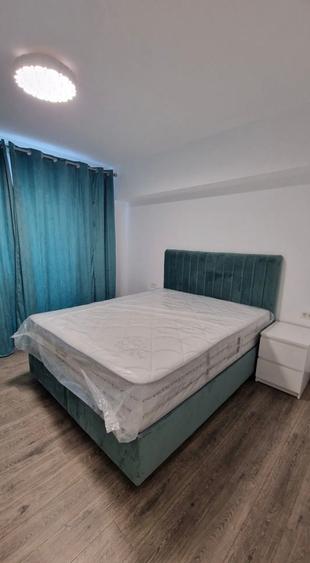 2 camere Ghencea - prima inchiriere - 4