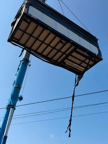 Casă cu 2 camere cu Teren 36 Mp în Vasile Alecsandri