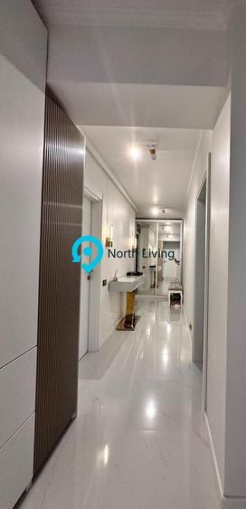 Apartament premium cu 3 camere | 95 mp utili | Piscină | - 12