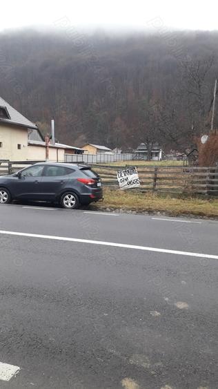 Teren de 1000 mp, în Central