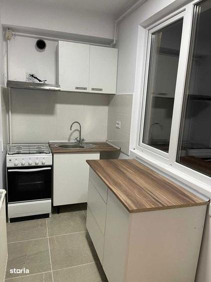 Apartament cu 2 camere în Chiajna — fotografia 3