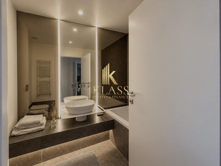Apartament 3 camere cu 2 locuri de parcare – Aviatiei Tower - 11