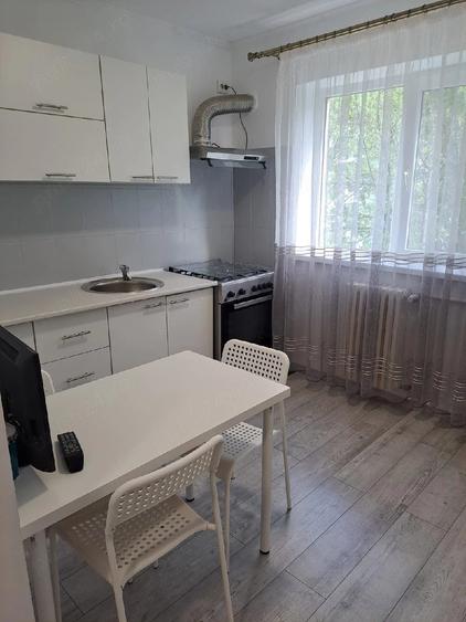 Garsonieră decomandată în Tomis Nord