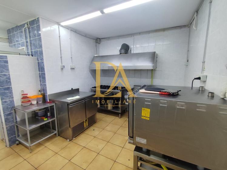 Spațiu comercial, de 63 mp, în Bucureștii Noi