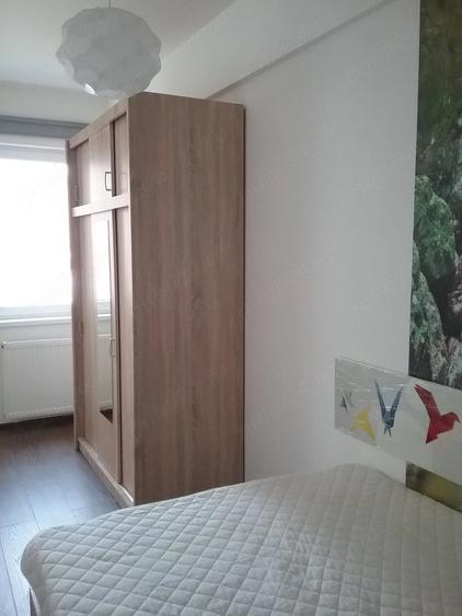 Apartament cu 2 camere semidecomandat în Iris