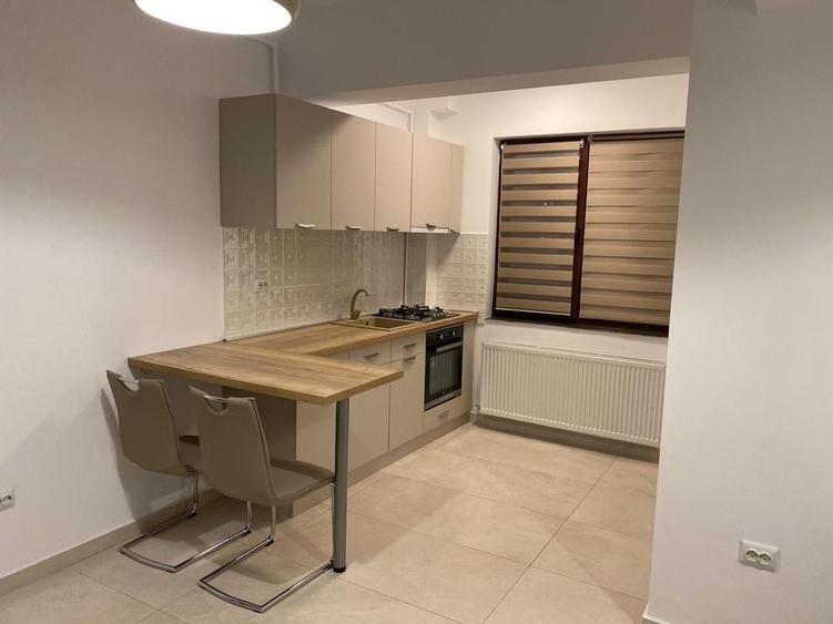 Apartament 2 camere et 8/13 Concept Residence - 6