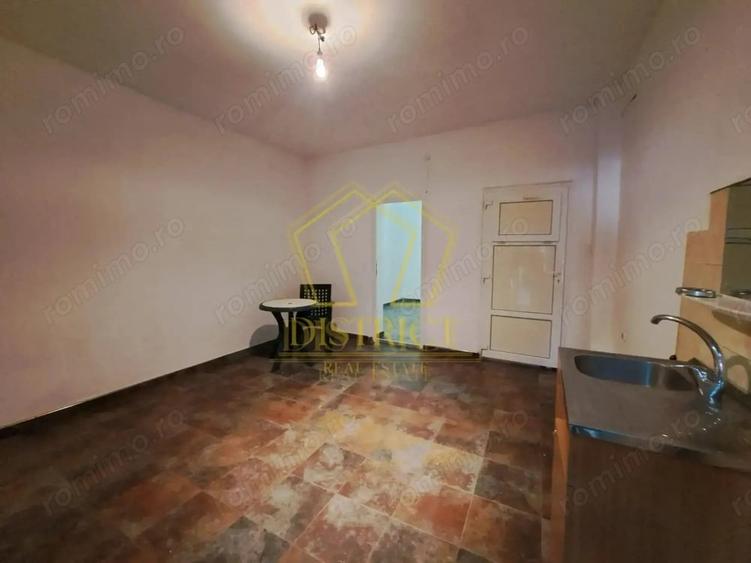 Spațiu comercial, de 73 mp, în Fabric