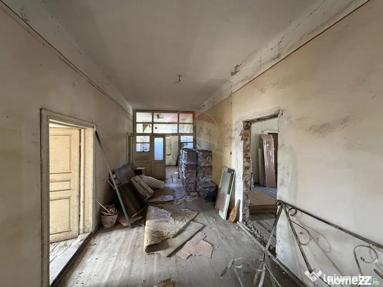 Spațiu comercial, de 350 mp, în Ultracentral