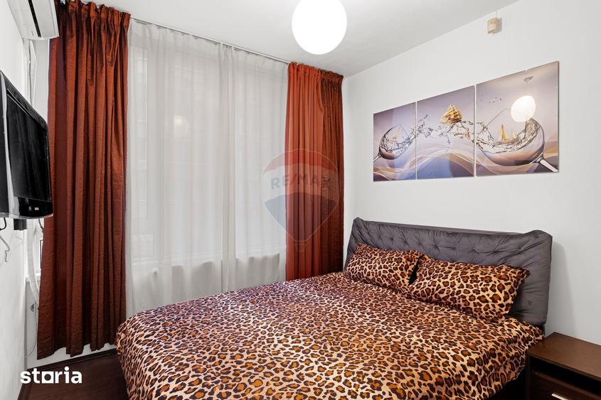 Apartament cu 3 camere în Aurel Vlaicu