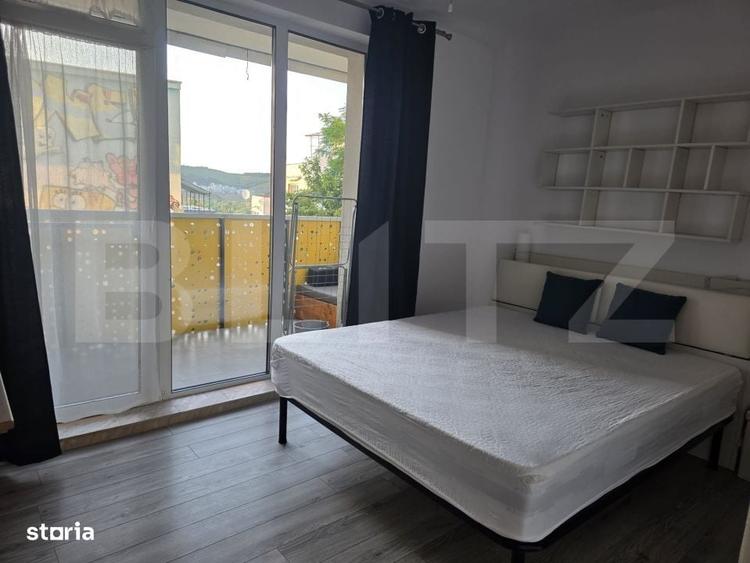 Oportunitate!2 camere, 54 mp, etaj intermediar, gata de mutare, Zona V - 6