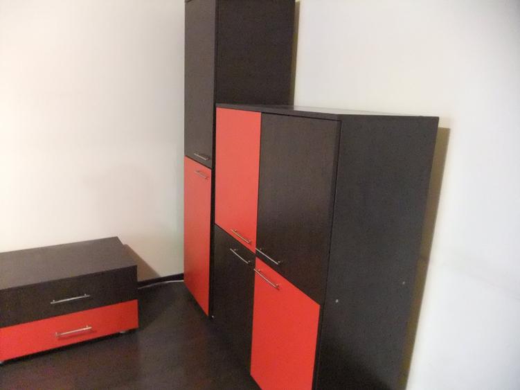 Apartament cu 2 camere semidecomandat, mobilat în Titan — fotografia 3