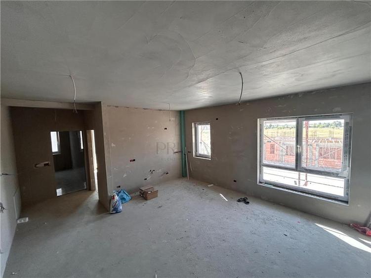 BRAYTIM - 2 CAMERE - ETAJ 1 - LOC DE PARCARE INCLUS - 2