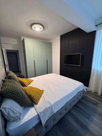 Apartament cu 2 camere în Giulești