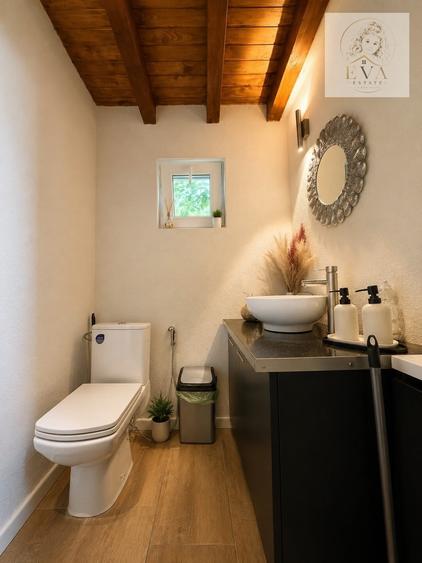 VILA PREMIUM DE VANZARE - PRIMARIE COM.BERCENI 2 MINUTE CENTRU - 11