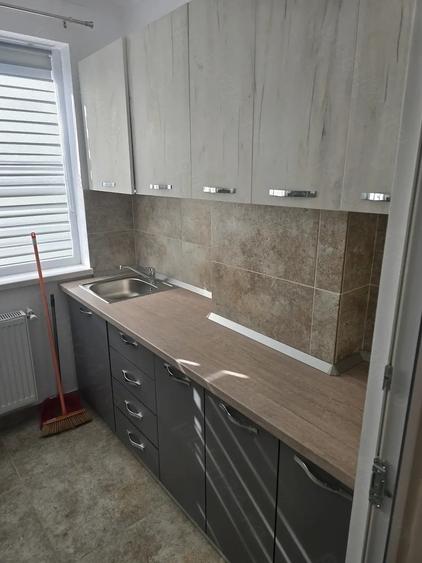 Garsonieră decomandată în Chiajna