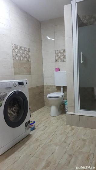Apartament cu 2 camere decomandat în Valu lui Traian