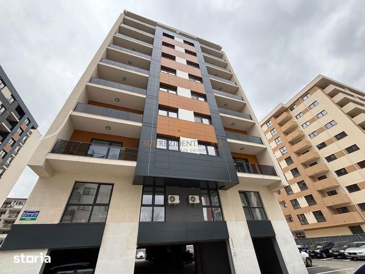 Garsonieră, mobilată în Apărătorii Patriei