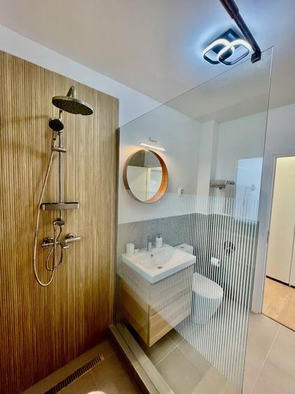 Apartament modern, 2 camere, în bloc nou, Avram Iancu - 7