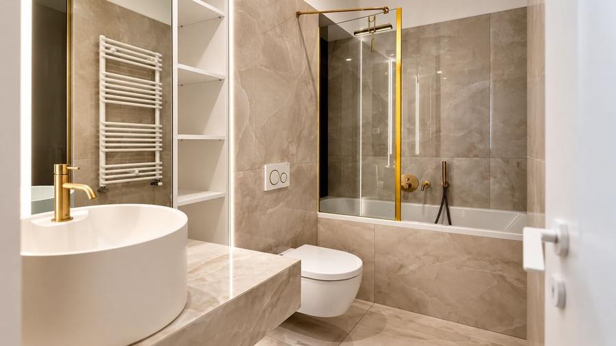 Apartament cu 2 camere, mobilat în Pipera