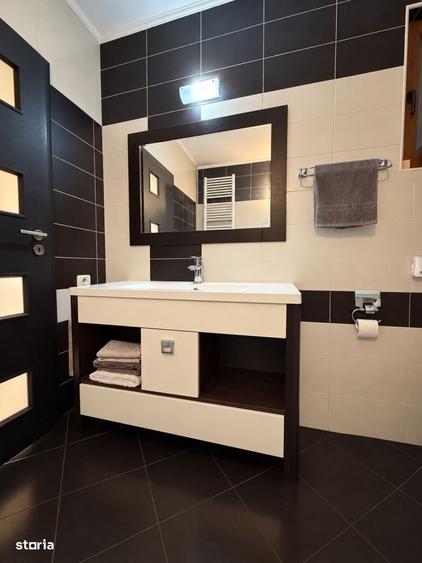 Apartament cu 4 camere în Central
