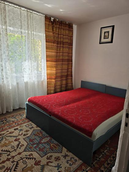 Inchiriez apartament cu 2 camere Nu are gresie, parchet si faianta - 4