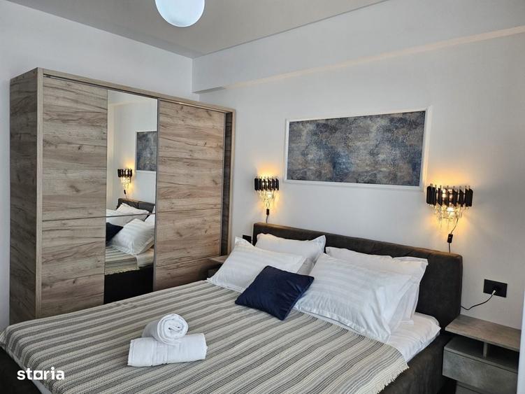 Apartament cu 2 camere în Nord