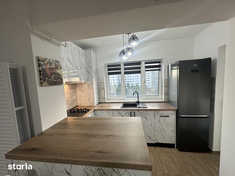 Metalurgiei, Apartament 2 Camere 52 Mp, Parcare Subterana! - 19