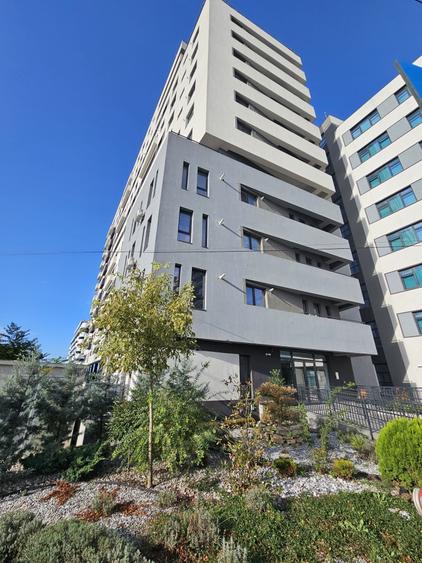 Apartament cu 2 camere decomandat în Tătărași