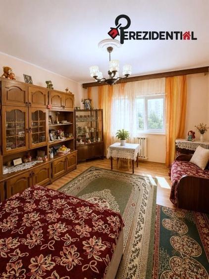 APARTAMENT 3 CAMERE SEBASTIAN PARC - 2