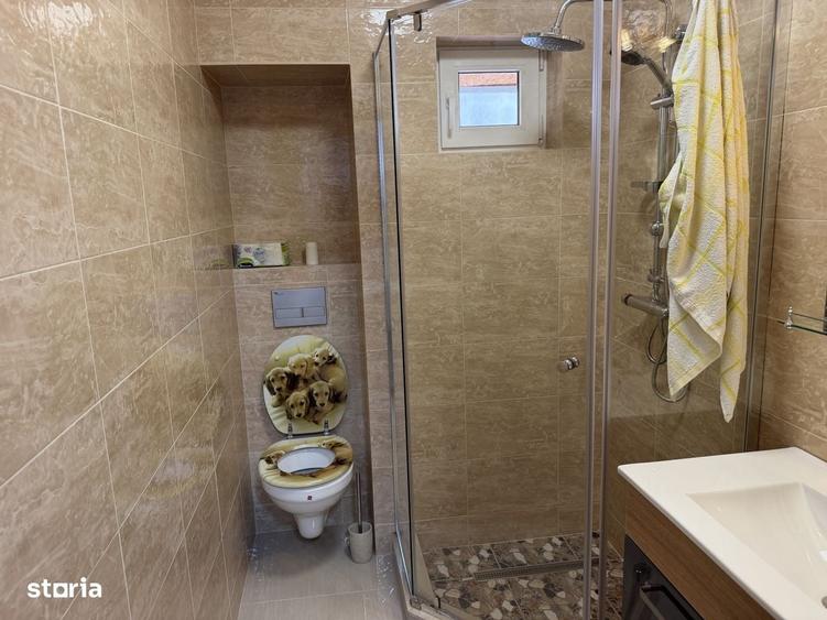 apartament 3 camere mansarda Viteazu-Biruintei - 5