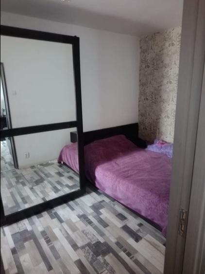 Apartament cu 2 camere nedecomandat în Vest