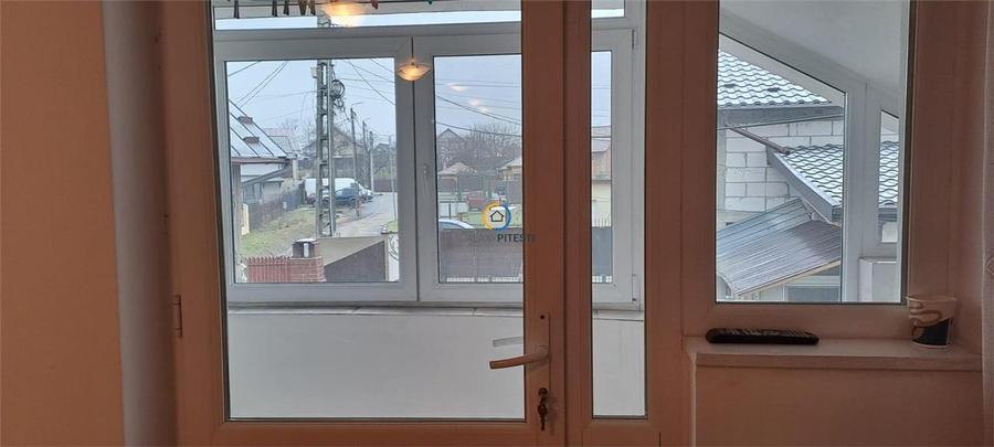 Casa P+M, Maracineni, libera - 18