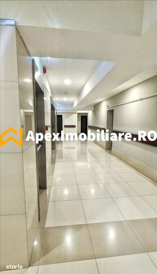 Apartament cu 2 camere semidecomandat, mobilat în Alba Iulia