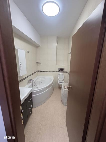 Inchiriere apartament 3 camere, renovat, mobilat, Orhideea Gardens - 11