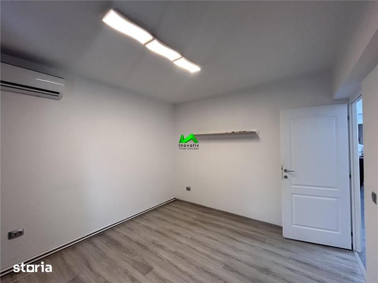 Apartament cu 3 camere decomandat în Ștrand